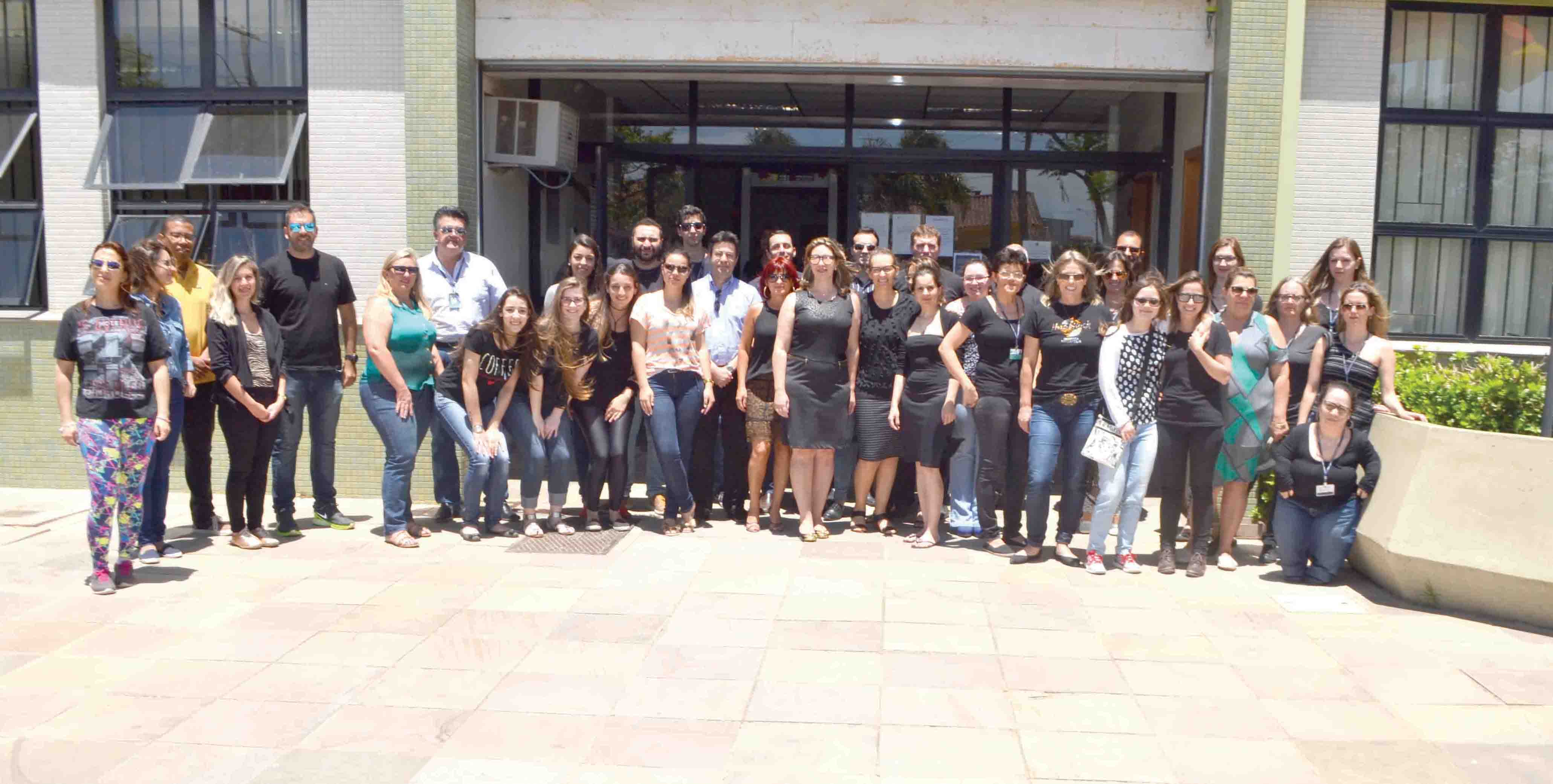 FORUM SAO LOURENO DO SUL